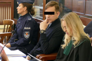 Wymowne słowa o Sebastianie M. Niczego nie ukrywał! Szef jeździł agresywnie