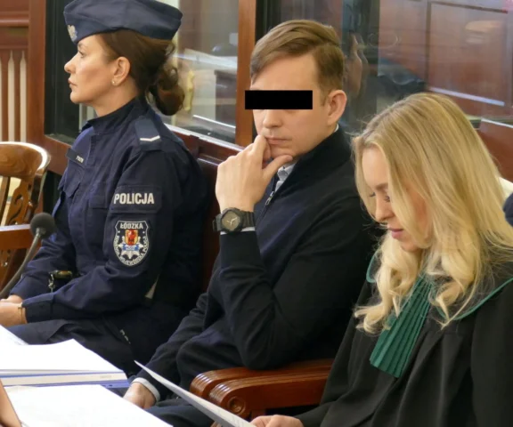 Wymowne słowa o Sebastianie M. Niczego nie ukrywał!