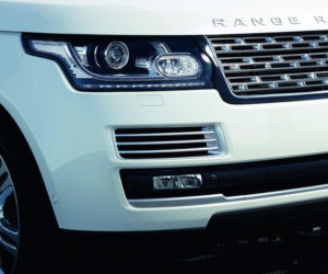 Range Rover L