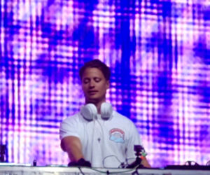 Kygo na Fest Festival 2021 