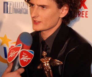 Dawid Podsiadło