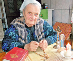 Obroniliśmy proboszcza przed biskupem