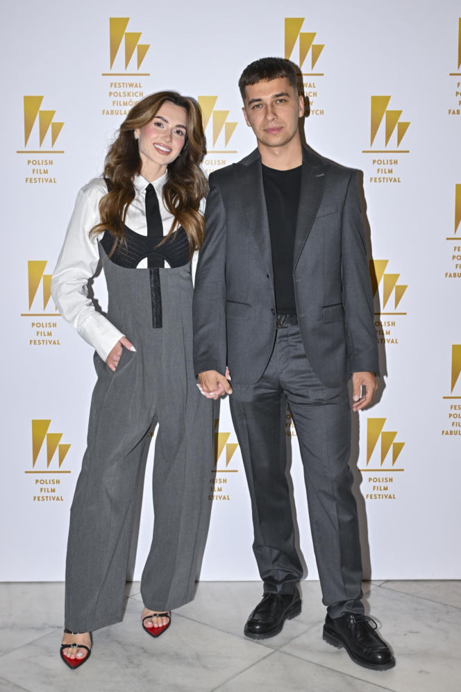 Wersowa pokazała zdjęcie z dzieciństwa. Nie do wiary, jak wyglądała jako kilkulatka