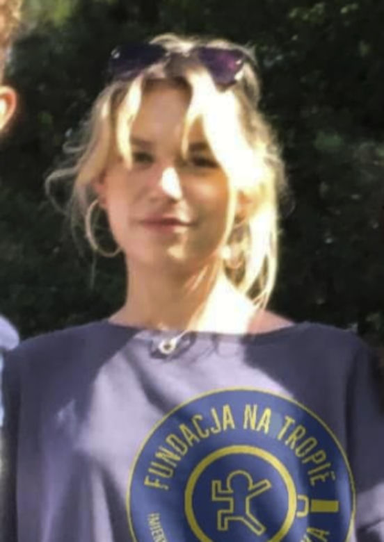 Tajemnicze zaginięcie mamy z córką