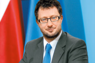 Komentarz Huberta Biskupskiego: Tani kraj ubogich ludzi