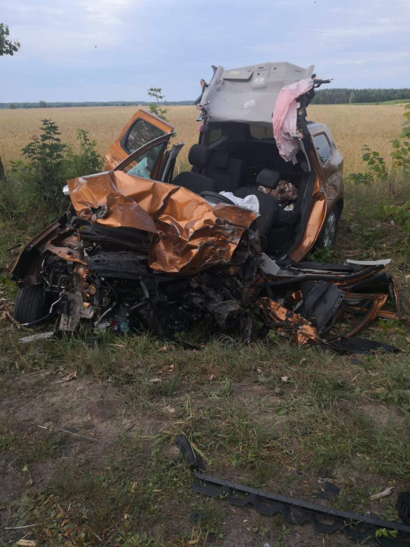 Znany wędkarz Piotr K. zginął niedaleko Świecia w koszmarnym wypadku