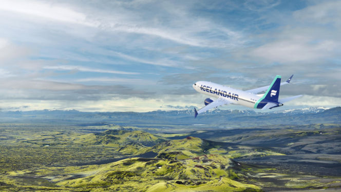 Icelandair