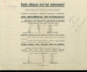 Obligacja czy falsyfikat?