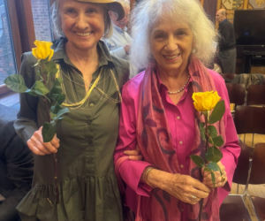 Wieczór z poezją Artura Skowrona w Fundacji Kościuszkowskiej