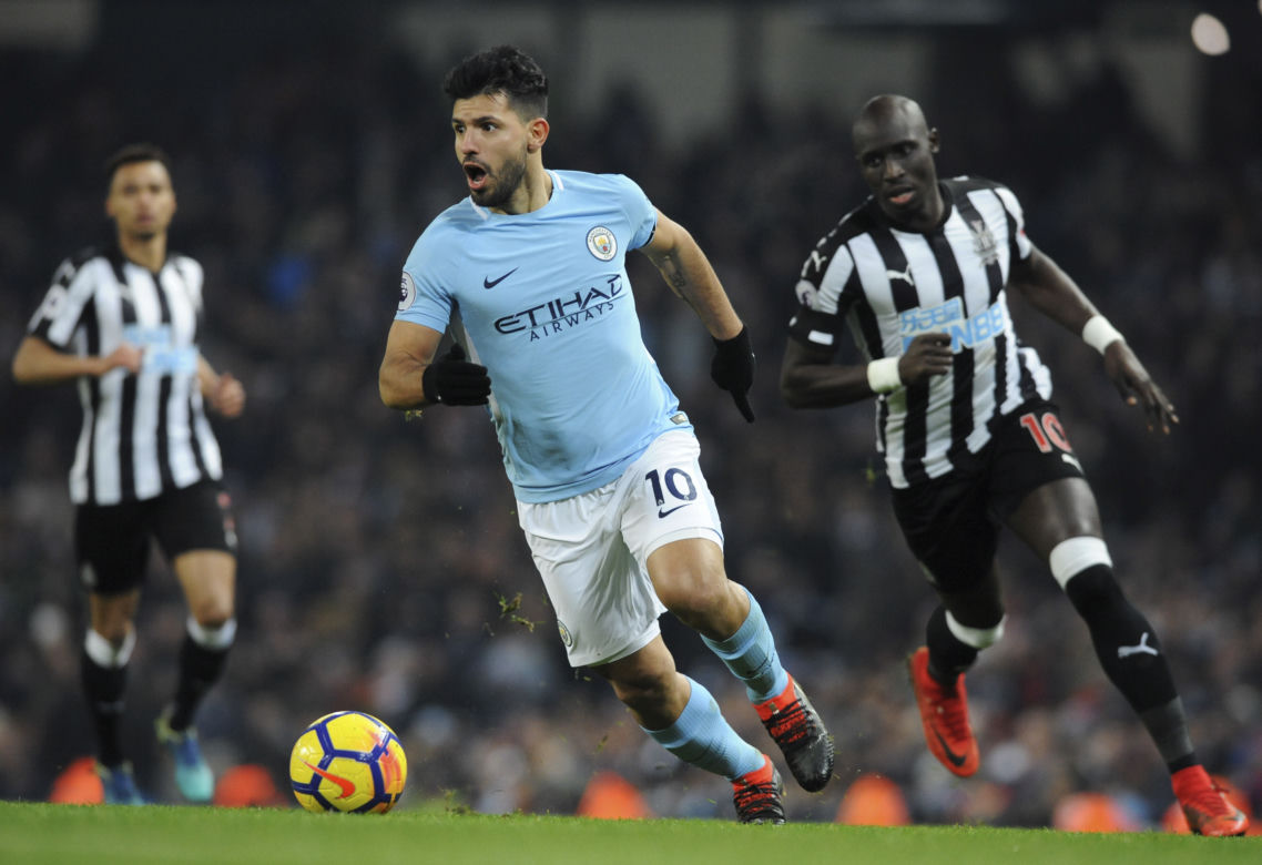 Manchester City