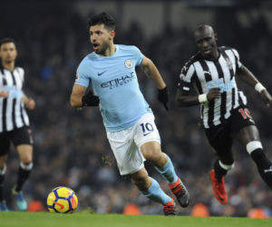Manchester City