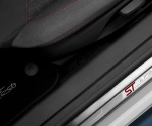 Ford Fiesta ST Line i Ford Focus ST Line