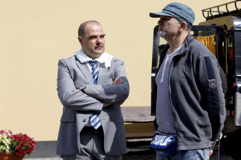 Ranczo. Reżyser nie wytrzymał złośliwych komentarzy, że nowy sezon z taką obsadą to będzie porażka! Jest komunikat Wojciecha Adamczyka