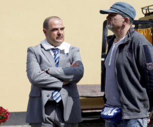 Ranczo. Reżyser nie wytrzymał złośliwych komentarzy, że nowy sezon z taką obsadą to będzie porażka! Jest komunikat Wojciecha Adamczyka