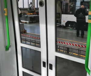 Nowy tramwaj Moderus Gamma dla Szczecina