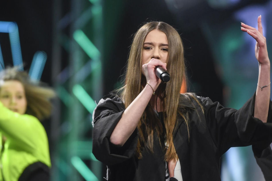 Roxie Węgiel była oszukiwana na pieniądze