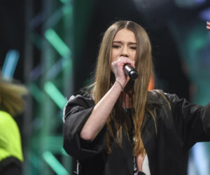Roxie Węgiel była oszukiwana na pieniądze