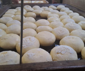 Cukiernia Targowa