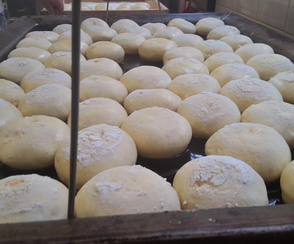Cukiernia Targowa