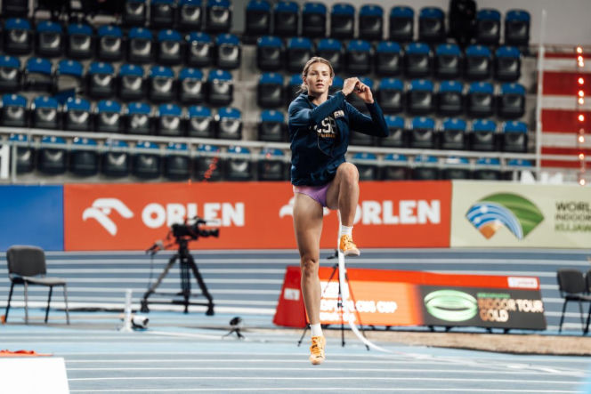 Orlen Copernicus Cup 2026: Tak wyglądało święto sportu w Kujawsko-Pomorskiej Arenie Toruń. Zdjęcia ze środka