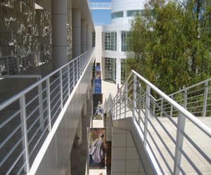 Getty Center