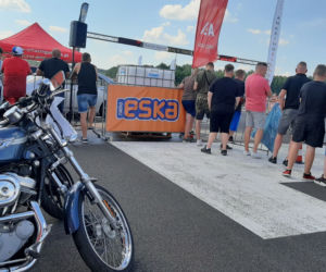 Wyścigi na ¼ mili  King of Poland - Drag Race Cup