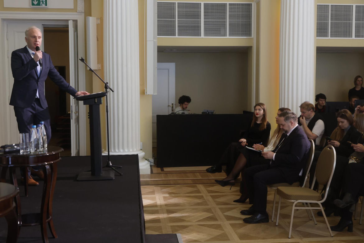 Konferencja "SAFE i co dalej…?"