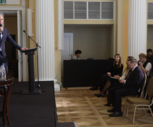 Konferencja SAFE i co dalej…?