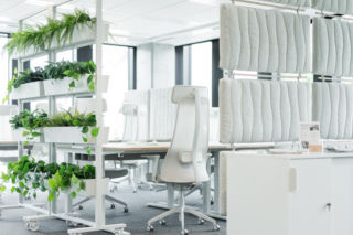 Nowy showroom IKEA w Katowicach - otwarcie