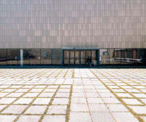 Koreańskie MMCA w Seulu