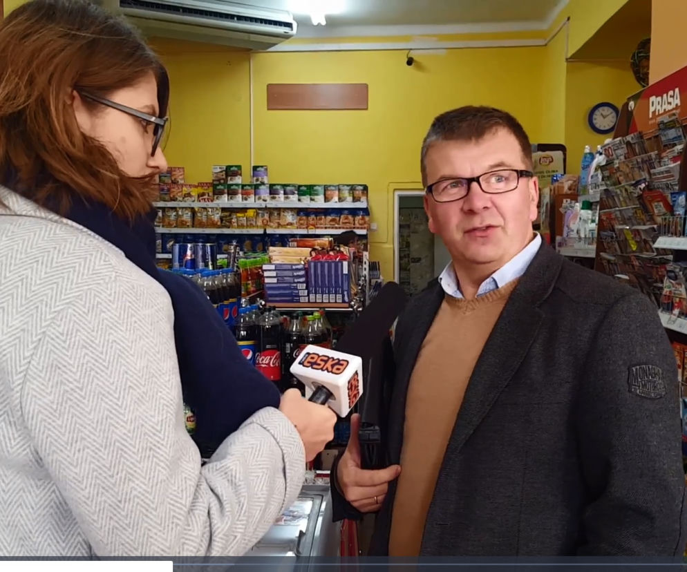 Sonda przedwyborcza