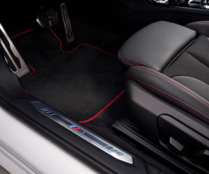 Nowe BMW 128ti (2021)
