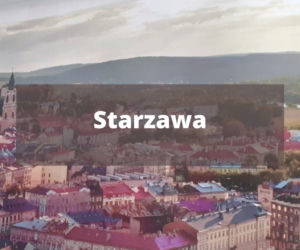 Majówka 2022: Gdzie na szybką wycieczkę z Przemyśla? Nasze propozycje