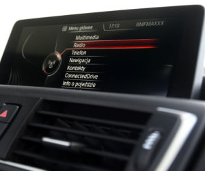 BMW 220i Cabrio M-package