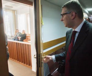 ROZPOCZĄŁ SIĘ PROCES PRZEMYSŁAWA WIPLERA.