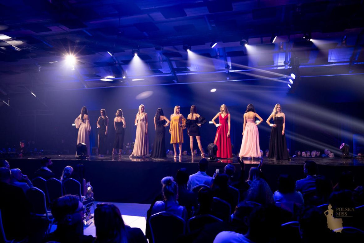 Oto najpiękniejsze kobiety w Polsce. Nie ma wątpliwości, jak wygląda Polska Miss