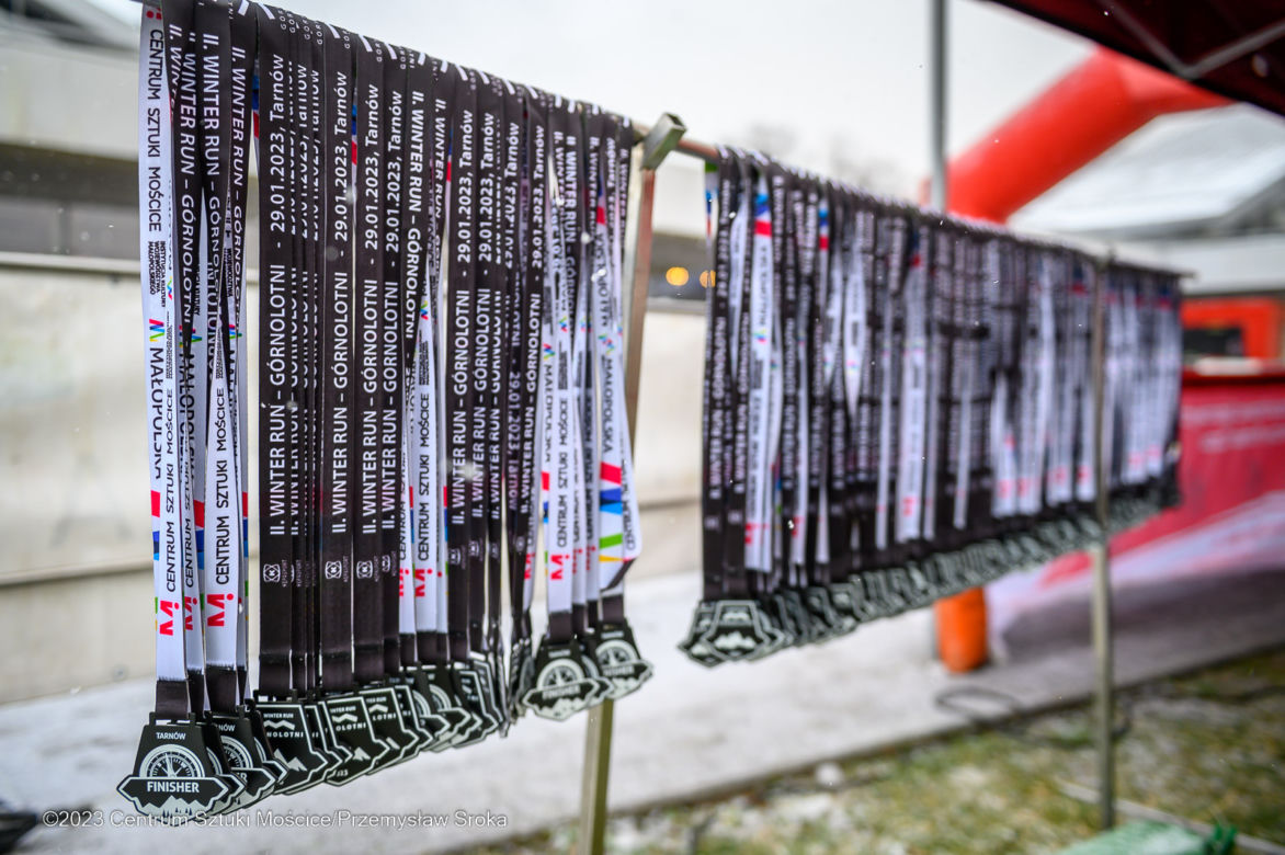 Festiwal GÓRNOLOTNI 2023 w Centrum Sztuki Mościce
