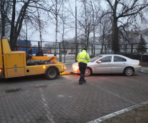 Szymon K. zastrzelił się chwilę po awansie. Wstrząsające fakty o policjancie z Pragi-Północ