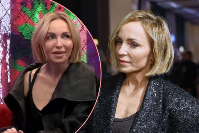 Ania Wyszkoni: „raz w życiu strasznie się upiłam”. Zdradza, dlaczego potem „miała długą przerwę”