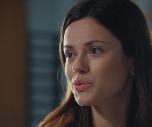 M jak miłość odc. 1909. Kasia (Paulina Lasota)