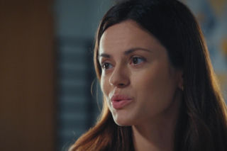 M jak miłość odc. 1909. Kasia (Paulina Lasota)