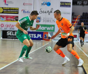 FC Toruń - Rekord Bielsko-Biała 2:1