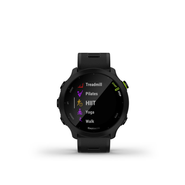 Garmin Forrunner 55