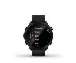 Garmin Forrunner 55