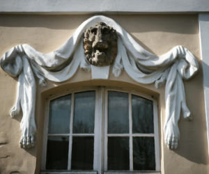 Pałac w Pawłowicach