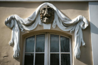 Pałac w Pawłowicach