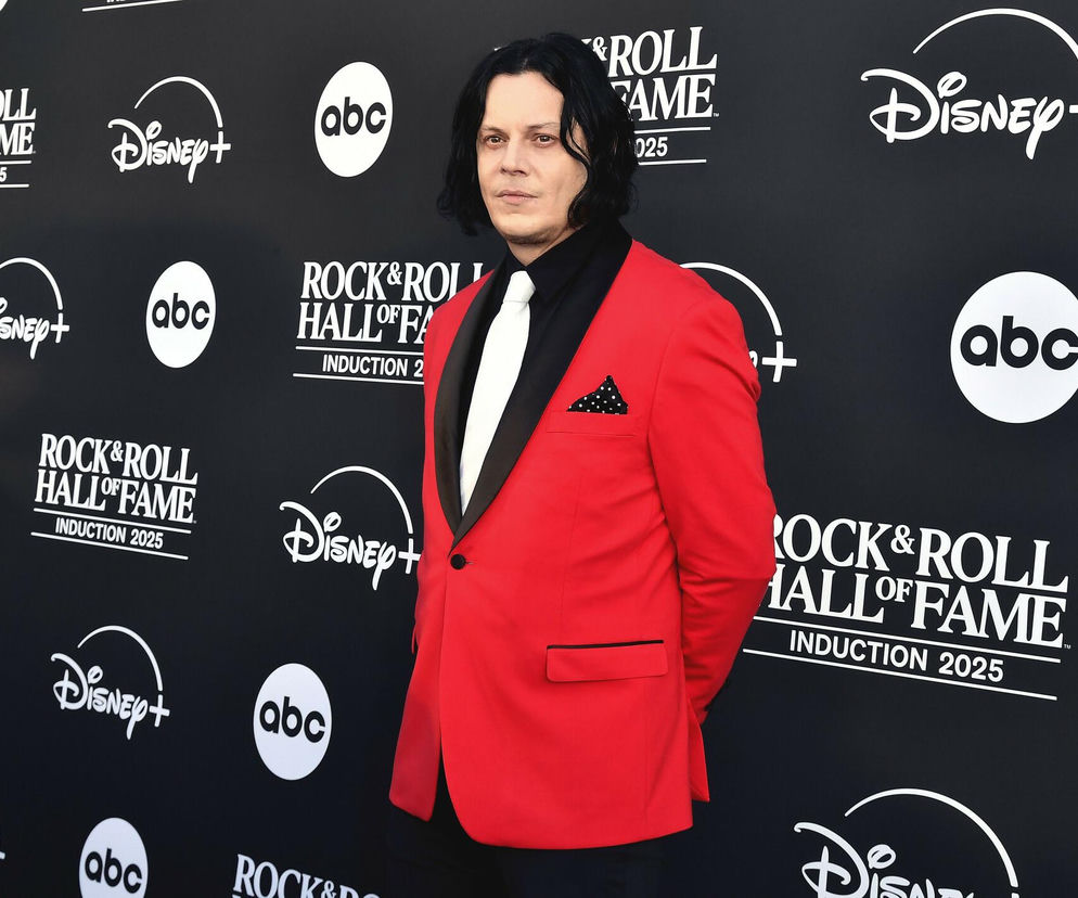 Jack White 