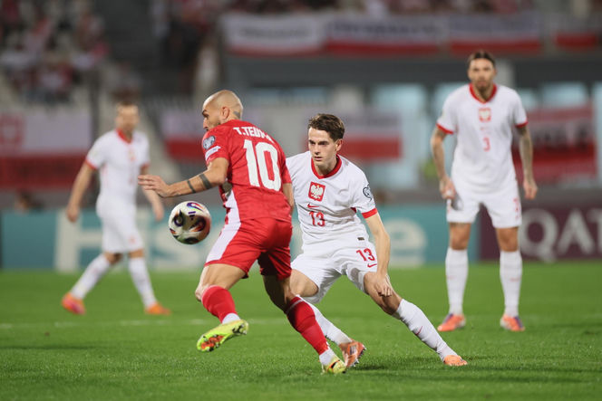 Malta - Polska