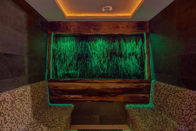 NEPTUNO RESORT & SPA w Dźwirzynie