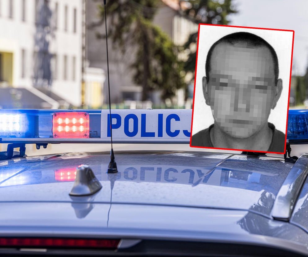 Tragiczny finał poszukiwań 38-latka. Wyszedł ze szpitala i przepadł bez śladu